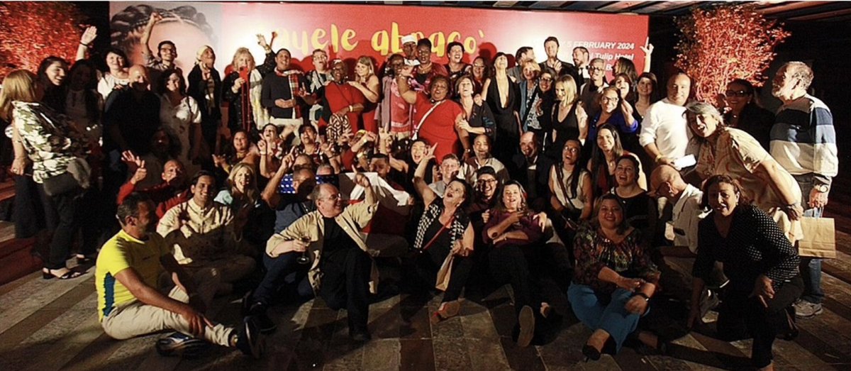 Nominations for the 🏆 Stop TB Partnership Community Award are open! This year the focus is on fighting stigma through art. 

More info 👉 stoptb.org/news/stop-tb-p…