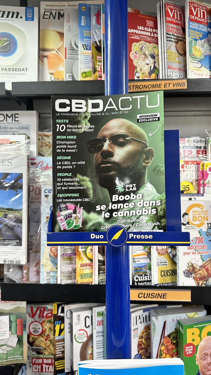 Offre réservée aux pros du cbd … cbdactu.fr/recevoir-le-ma…