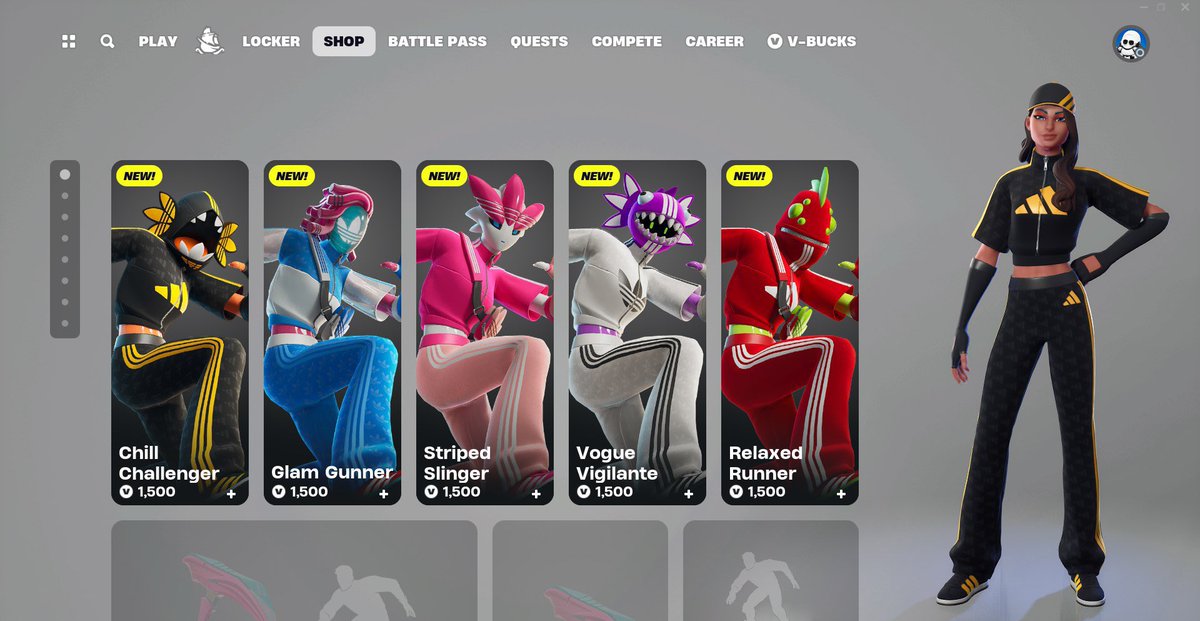 Fortnite Leaks | Pluto V2 tweet media