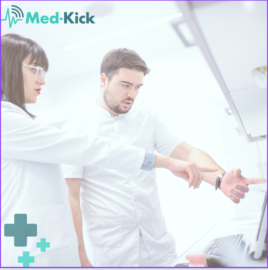MedKick_LLC's tweet photo. Early detection is key! With RPM, healthcare providers can identify potential health issues before they become serious. #MedKick #HealthcareInnovation #RPM https://t.co/G9lJT1PRkf