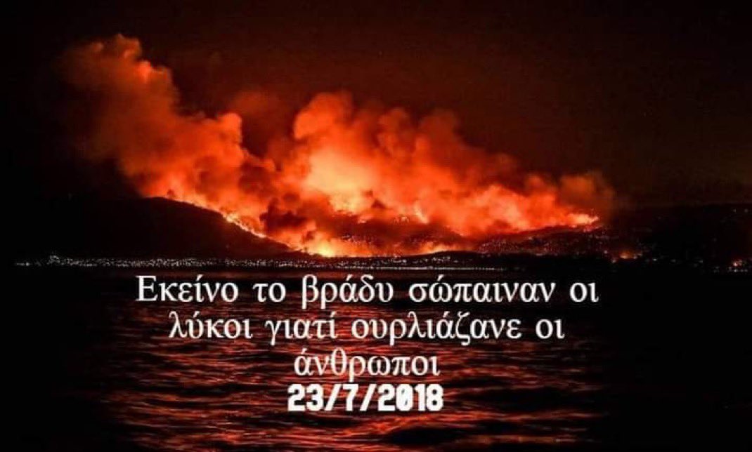 theia_brussels's tweet photo. 😢 #Μάτι https://t.co/I0y7u0qcpH