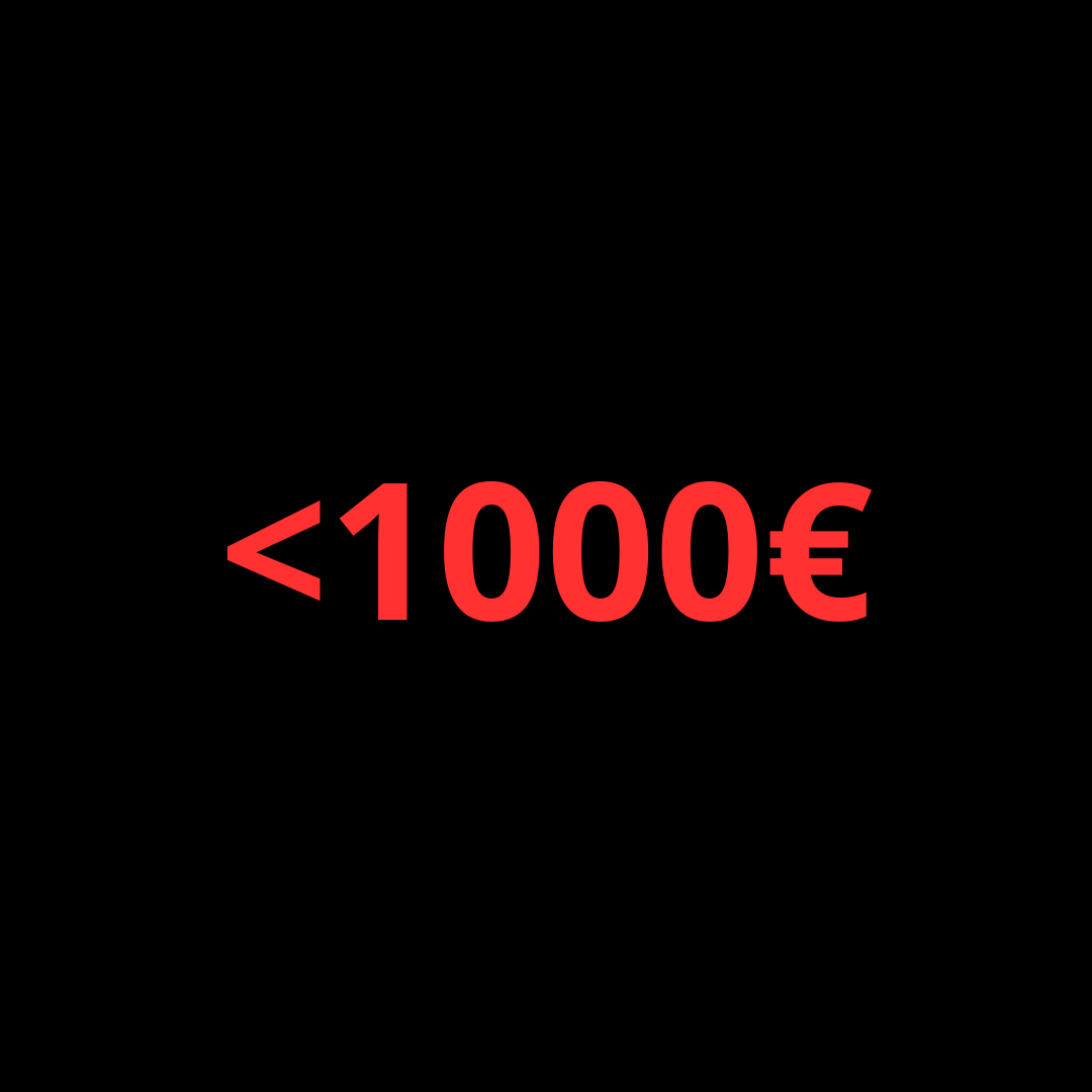 nootroplanet's tweet photo. J'ai demandé sur des forums quels étaient les meilleurs achats ou investissements de moins de 1 000€ qui ont considérablement amélioré leur vie, et voici ce qui est ressorti le plus 🥇:

(par ordre de croissant)

- Apple watch (ou autre marque)⌚️
- Un abonnement à la salle de sport🦾
- Un chat (j'aurai pas la réponse)🐈
- Un bon matelas 🛏️
-Une eau filtré / osmose inverse🚰
- Étude du sommeil et machine CPAP😴
- Panneau de lumière rouge 🛑

Numéro 1 des meilleurs investissements :

🥵Le Sauna🥵