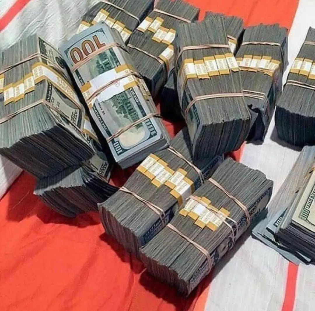 Drop your $ETH wallets👀