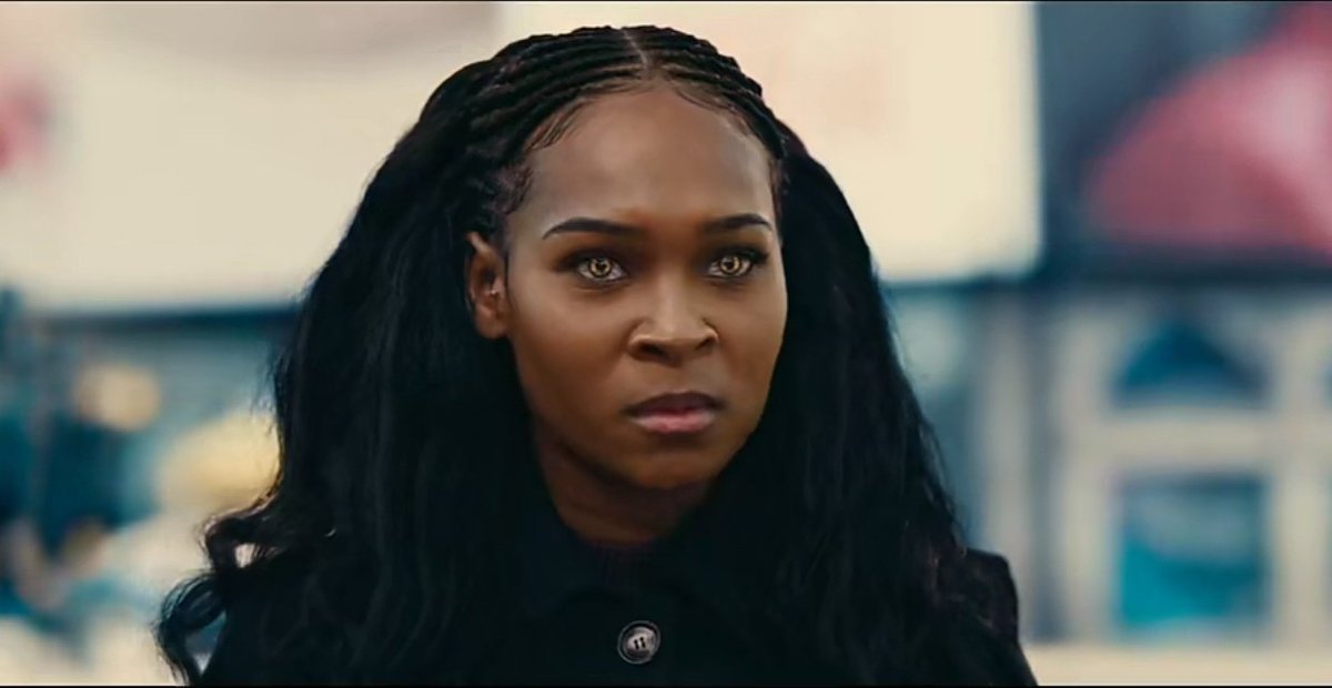 MoviePlusx's tweet image. Mi amor 🧎😍
#Supacell