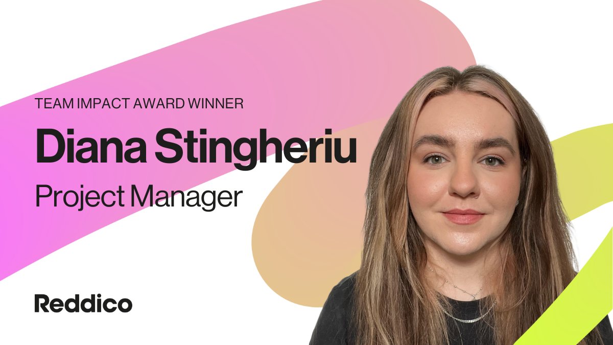 Reddico | Certified B Corp tweet media