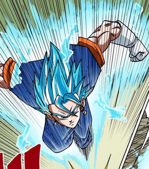 iliketodraw79's tweet photo. Fei Xiao as vegito, her pose is reference to vegito when he leap to Zamasu.(2nd pic) #HonkaiStarRail #hsr #Honkai_Star_Rail #honkaistarrrail #HonkaiStaiRail #draws #drawings #art #artist #drawing #draw https://t.co/jbn6U6Rzls