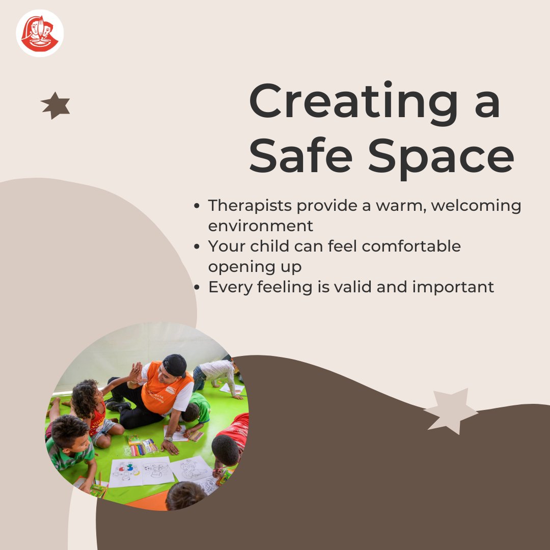 InfoDeepshikha's tweet photo. Depression is more common than you might think, and there are gentle ways to support your child's healing. Swipe through to discover a safe space approach with tools like CBT, and how you can be their strongest ally.

#ChildrensMentalHealth #YouAreNotAlone https://t.co/j8GkgbPec8