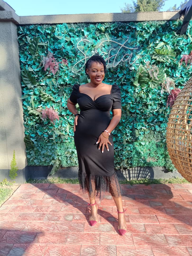 Happy new week 💯.