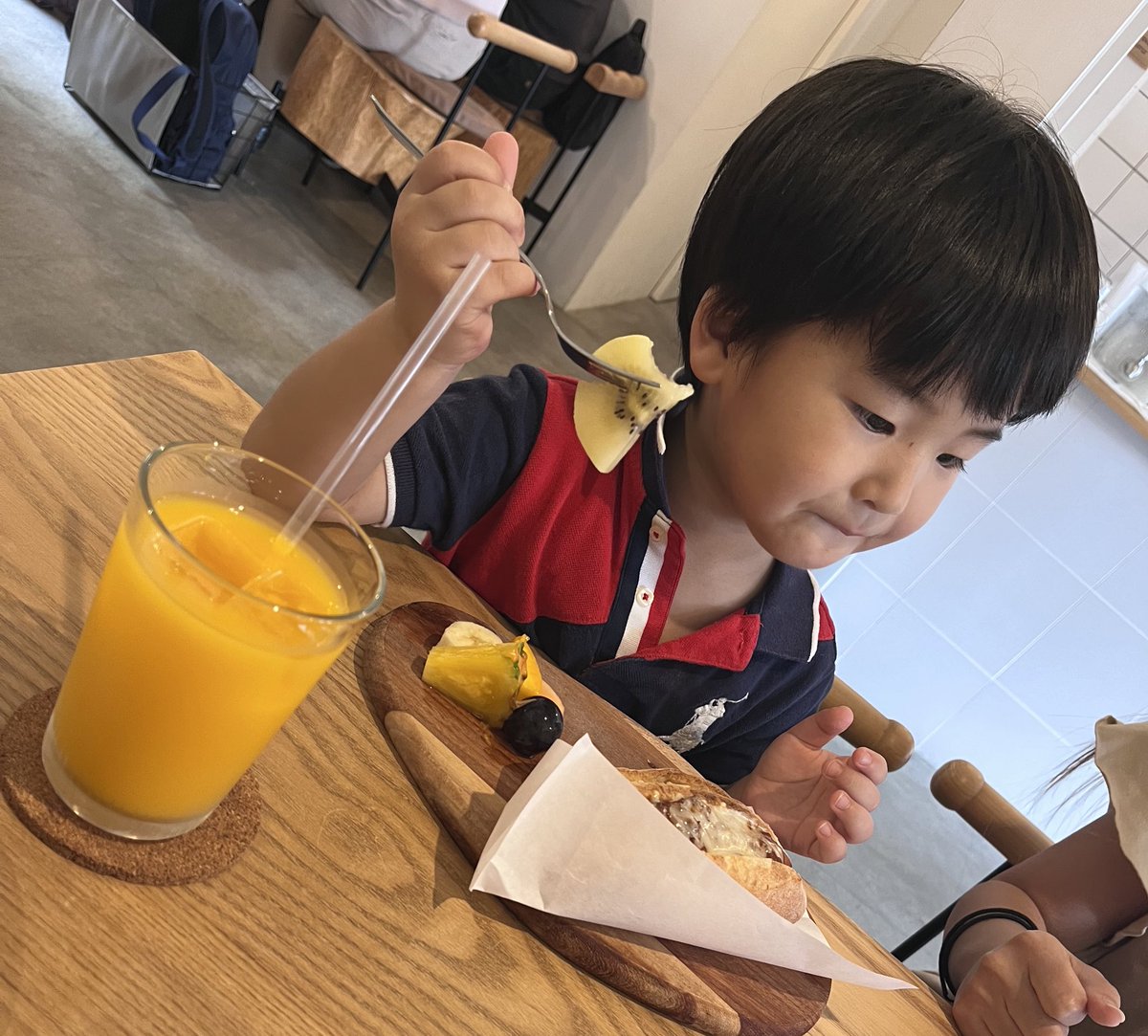 はるちゃん〜本間にごめんよお😭💦