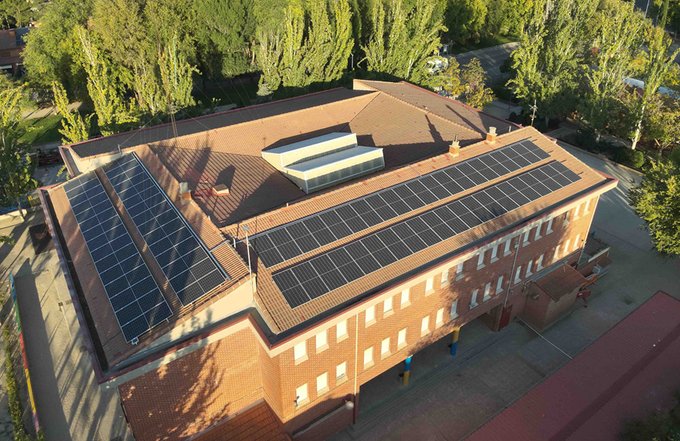 Foto cedida por Ayuntamiento de Rivas