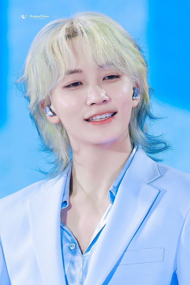 SEVENTEEN 3rd CARATLAND ジョンハン Endless Dream on X: 