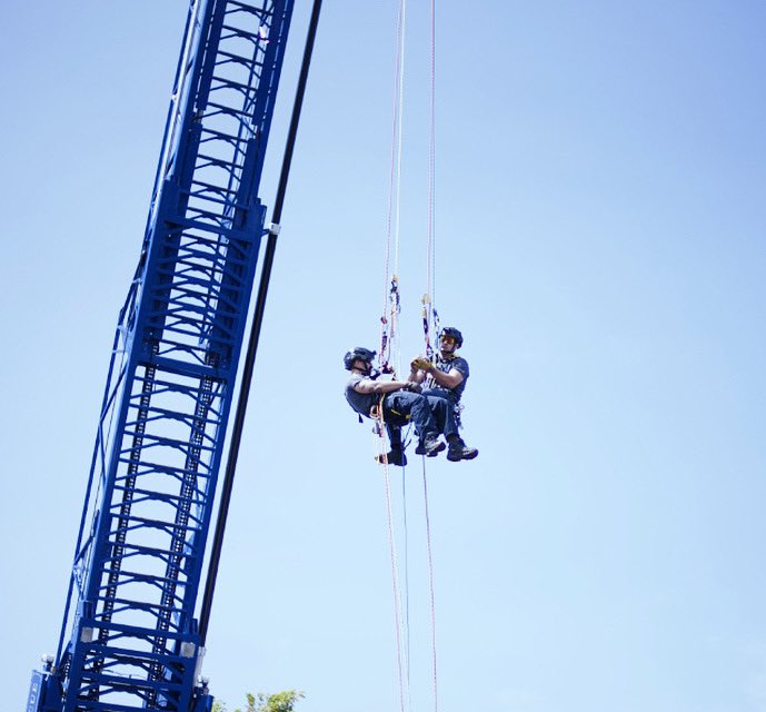 Skyland Fire Department Safety Day presented by <a href="/hunterautogroup/">Hunter Auto Group</a> (Hunter Subaru) is this Saturday (07/27) 10a-3p <a href="/biltmore/">Biltmore Church</a> Arden Campus. Live music, food trucks, safety demonstrations, and more. Free event for all ages!