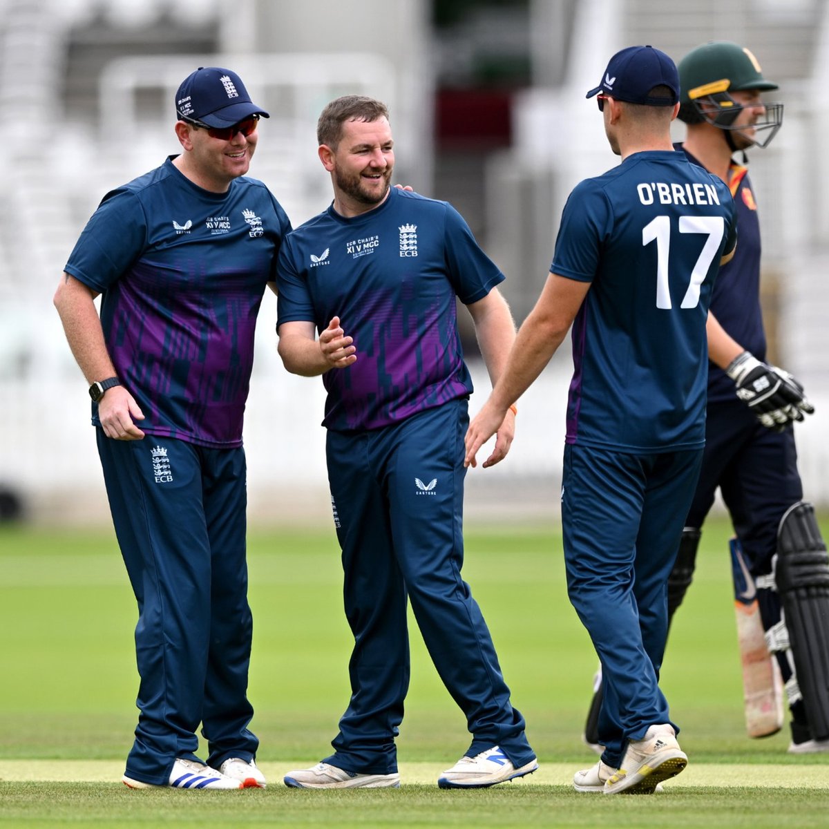 Kitlocker Cricket (@kitlockercrick) on Twitter photo A playing kit fit for the <a href="/HomeOfCricket/">Lord's Cricket Ground</a> π Yesterday was a historic day at Lord's as disability cricket took place on the main ground for the first time. Was a pleasure to produce these Castore kits for ECB Chair's Disability XI as they took on the MCC π€ A playing kit fit for the <a href="/HomeOfCricket/">Lord's Cricket Ground</a> π Yesterday was a historic day at Lord's as disability cricket took place on the main ground for the first time. Was a pleasure to produce these Castore kits for ECB Chair's Disability XI as they took on the MCC π€