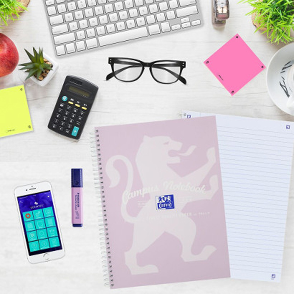 OffSuppliesNow's tweet image. Discover the difference with Oxford Campus Notebooks. Featuring superior paper quality and a robust design, they’re perfect for capturing your thoughts and ideas. Get yours today! #PremiumNotebooks #OxfordCampus #OffSuppliesNow