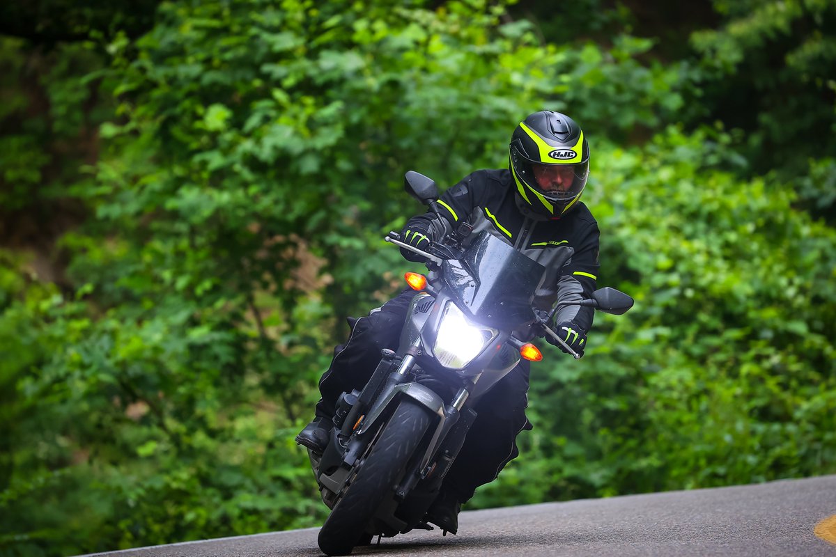 cedavis82's tweet photo. On April 1, 2013, I bought my first new bike ever... a @HondaMotoCA #NC700s from @procycleonline. One month ago today - June 23, 2024 - I rolled over 100,000kms on that bike. I was on the Trans-Canada Highway in Northern Ontario, listening to @thehipofficial... https://t.co/VO94URiwU3