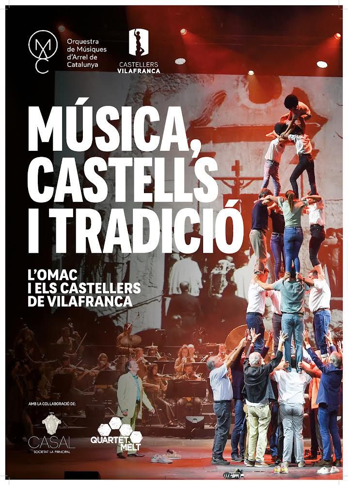 Castellers de Vilafranca tweet media