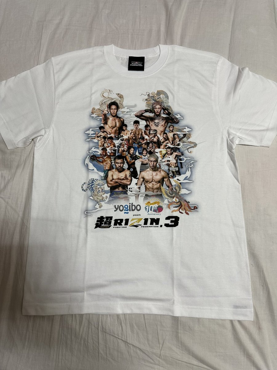 FXTrade_01's tweet photo. 超RIZIN3記念T脳死ロング https://t.co/q62zSD7WWT
