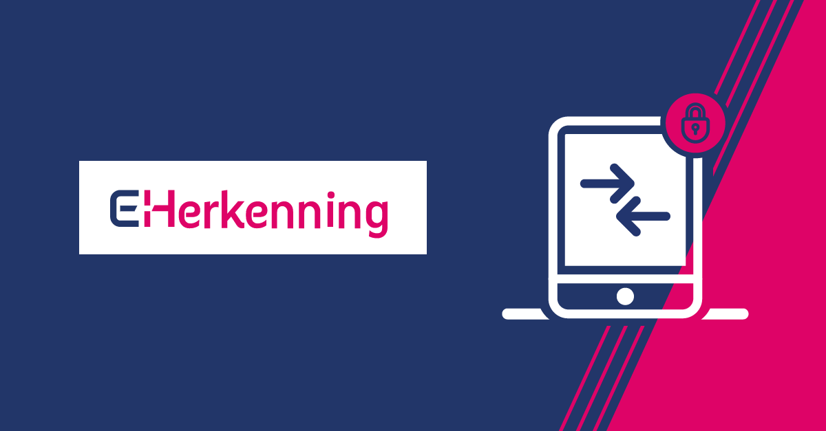 💡 | 𝗡𝗶𝗲𝘂𝘄𝗲 𝗳𝘂𝗻𝗰𝘁𝗶𝗼𝗻𝗮𝗹𝗶𝘁𝗲𝗶𝘁𝗲𝗻 𝗲𝗛𝗲𝗿𝗸𝗲𝗻𝗻𝗶𝗻𝗴

eHerkenning wordt continu doorontwikkeld. Nieuwe aanvullende functionaliteiten voor dienstverleners zijn beschikbaar gekomen via releases.

Ontdek de nieuwe functionaliteiten:
➡ eherkenning.nl/nl/voor-dienst…