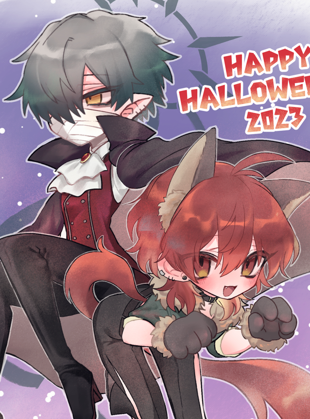 __mivi_'s tweet photo. あとここらへんとか…カラーイラストを全然描いていなくてですね https://t.co/vViVKwG3k2