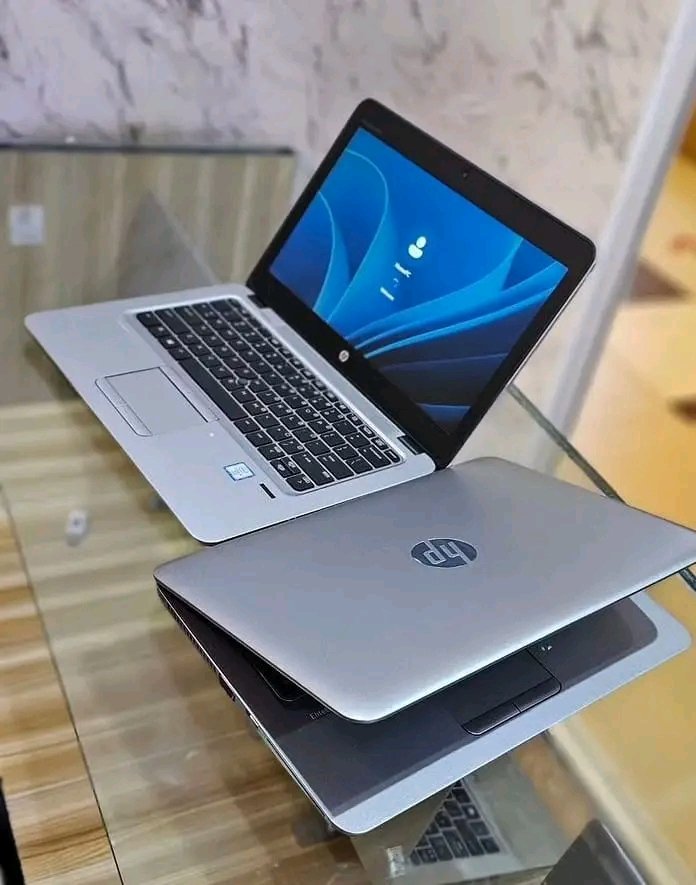 Flamotechcomps's tweet image. Hp Elitebook 820 G3 
✅️Intel Core i5
✅️6th gen
✅️2.50
✅️8gb ram
✅️256gb ssd
✅️13inch display
📍available now at kes 23500
Nairobi CBD Cowards Outering Road Kitengela HAPPENING NOW
#OccupyJKIA THEY WILL NOT BELIEVE
