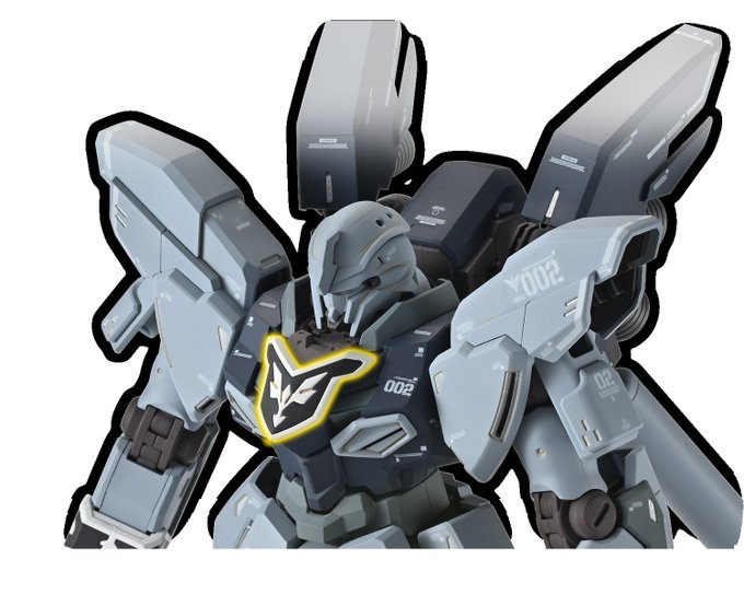 ãã³ãã€ãããBANDAIãããããå¯èœã«ãªã£ãã®ã§ããããmgã·ãã³ãžã¥ã®ãšã³ã°ã¬ãŒãã³ã°ãæ¡åŒµããŒãã§åºããŠãã ããã
2400åãšãã§ã
rgã¿ããã«ãè¢ãèãèžãè
°ãã·ãŒã«ããéã¡ããã©ã³ããŒã§åçŸããŠãã ããããŒã