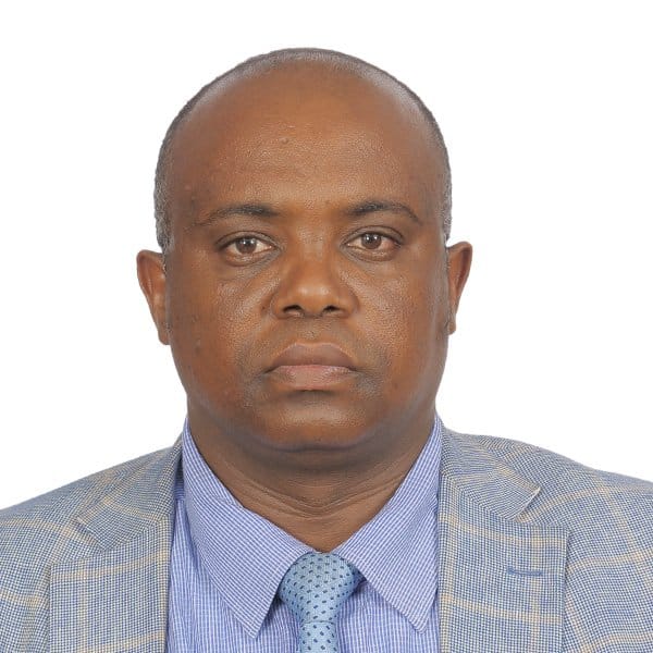 Dr Waqo Dulacha,Appointed as New CEO of KEMSA
CONGRATULATIONS