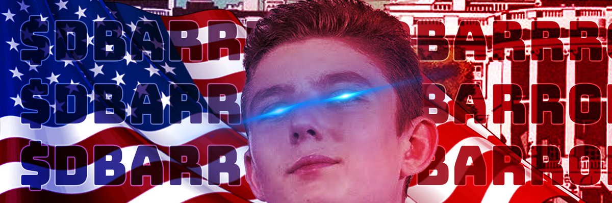 Dark Barron Base tweet media