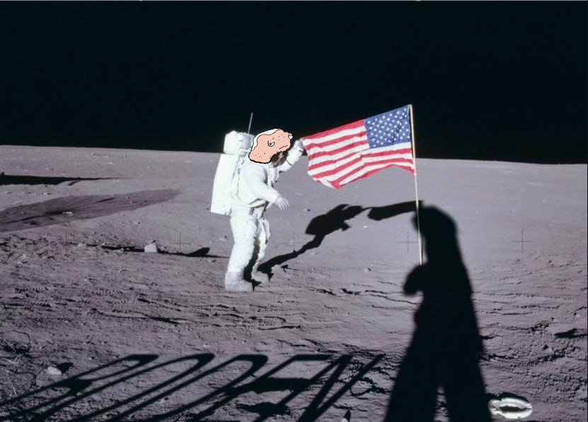 Airdrop 1 is done!!!

Wait till token is distributed to your wallet. Come and check if you are the winner

docs.google.com/spreadsheets/d…

#Bodenisnotontheground $BODEN