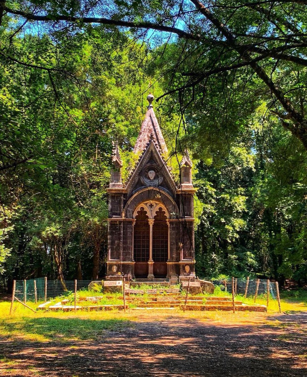 visit_lazio's tweet image. Benvenuti nel #BoscoDelSasseto: siamo nella #Tuscia Viterbese in un luogo mistico, ricco di storia e storie celate in boschi incantati  

📸 Ig lo_zar4  

#TorreAlfina #Acquapendente #VisitLazio #LazioIsMe #LazioEternaScoperta