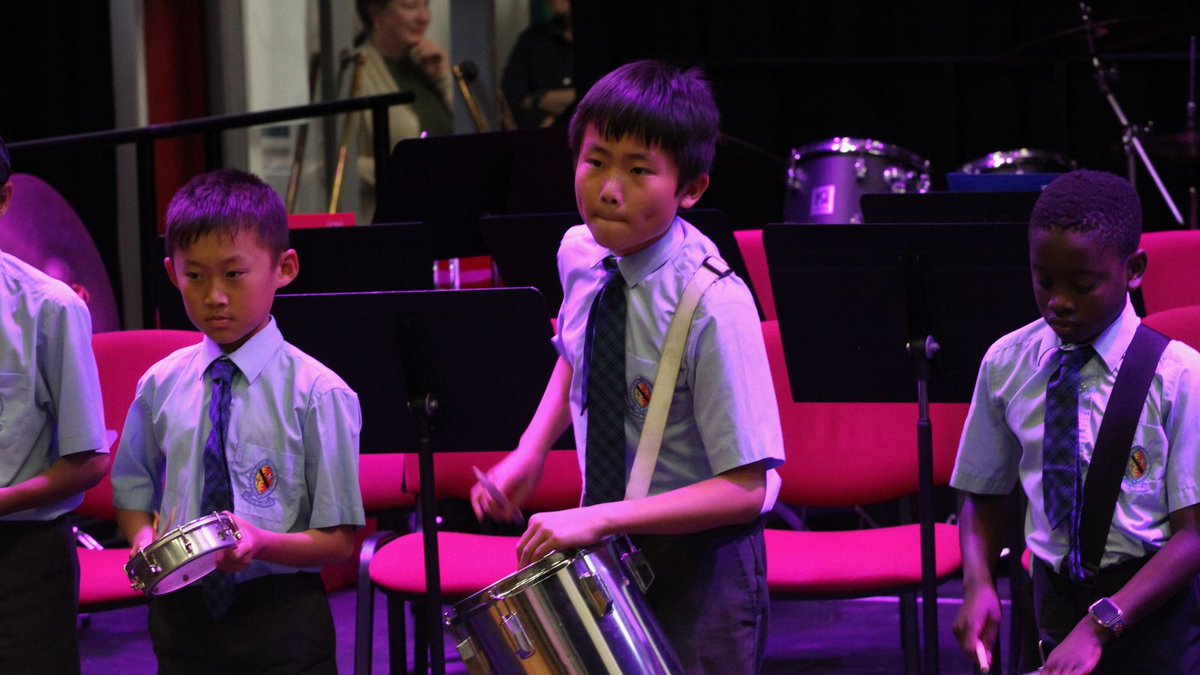 At the end of term, we hosted our Prep summer concert. Supported by staff, parents and the wider BCS community, our pupils performed beautiful renditions of infamous songs. The summer concert was truly an unforgettable evening; well done to all who performed. #limitlesslearning