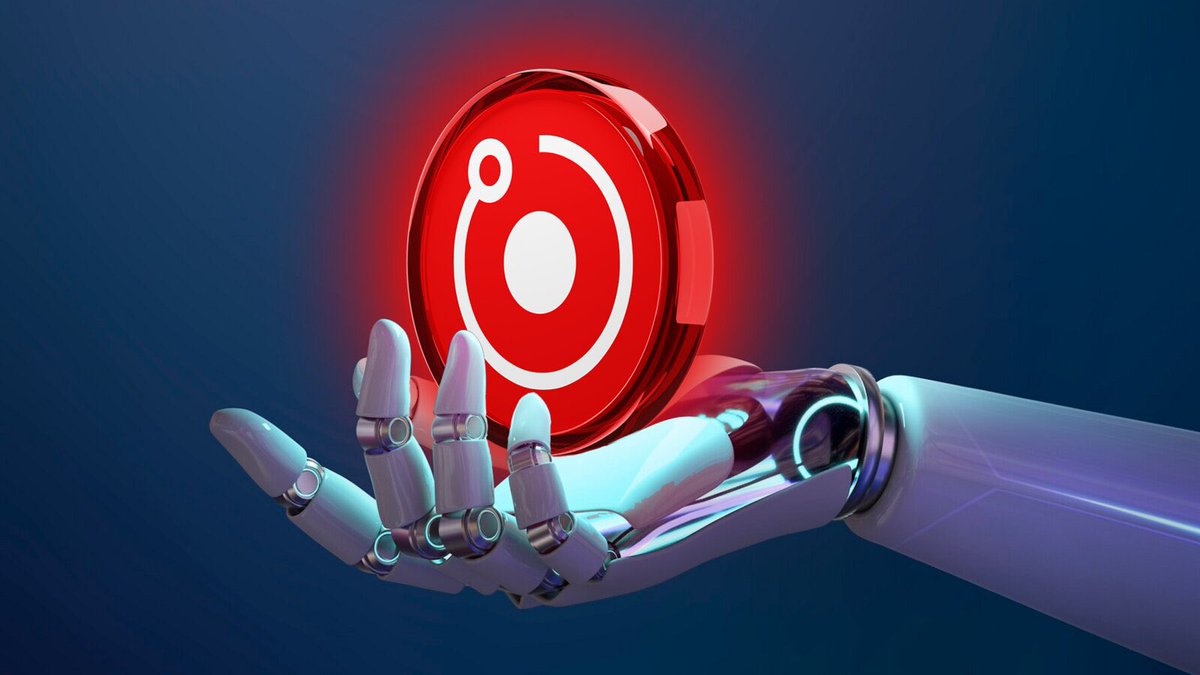 That's awesome news! 🗞️

Your $RENDER is getting ready to shine on Binance in just 3 days! 

<a href="/rendernetwork/">The Render Network</a> 

Stay tuned for some crypto excitement!