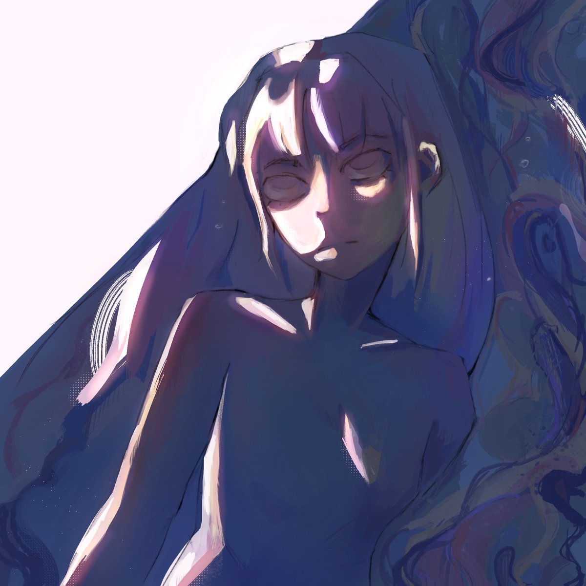 reflection  
#art #digitalartwork