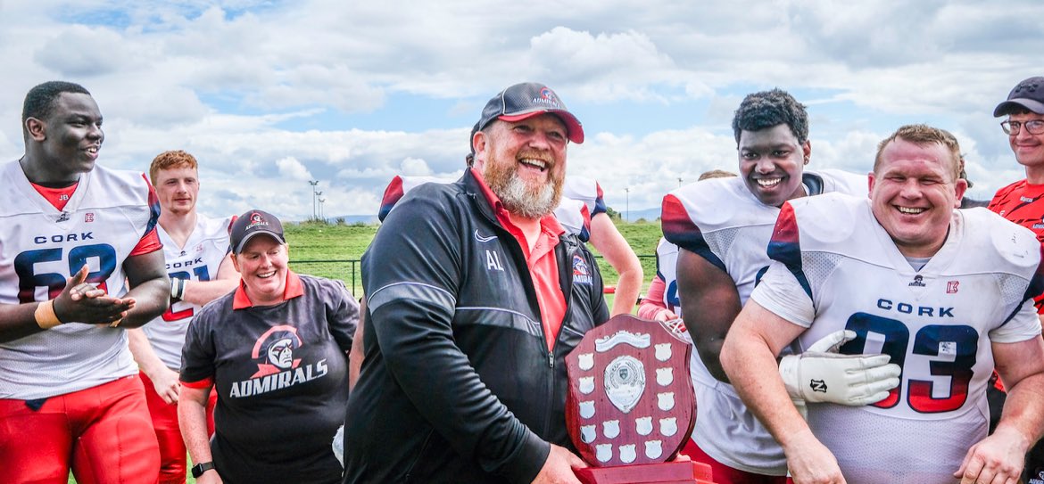 Alan Lomasney tweet media