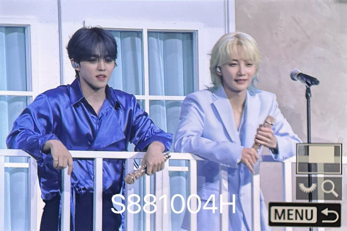 s881004h's tweet image. 240723 Carat Land 💙🩷#SEVENTEEN #세븐틴 #에스쿱스 #승철 #SCOUPS #JEONGHAN #정한 @pledis_17
