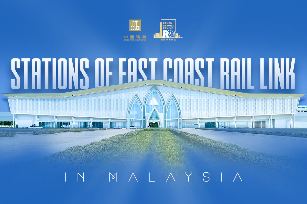 CSCECNEWS's tweet image. Dear Green Thinkers,
Please check your guidance for today&apos;s #SciFiCSCEC update.

🌟Steel Structure - The &quot;Building Material&quot; Making Cities More Three-Dimensional
🍀Steel structures have high plasticity, generate almost no construction waste, and are recyclable. As a sustainable…