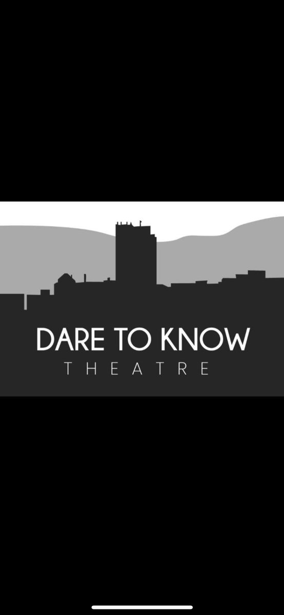 TaylorBowdenn's tweet photo. WHAT YOU SAYIN??! 

Our last show tonight… 🥹

A performance based in and around Oldham with a touch of verbatim, get your tickets ASAP, you never know, something you’ve once swiped across could be in this

Tickets: https://t.co/agRu6IsVtT 

🕖 - 7pm
💵 - £5
@DaretoKnowTC https://t.co/YhFDvWnlqh
