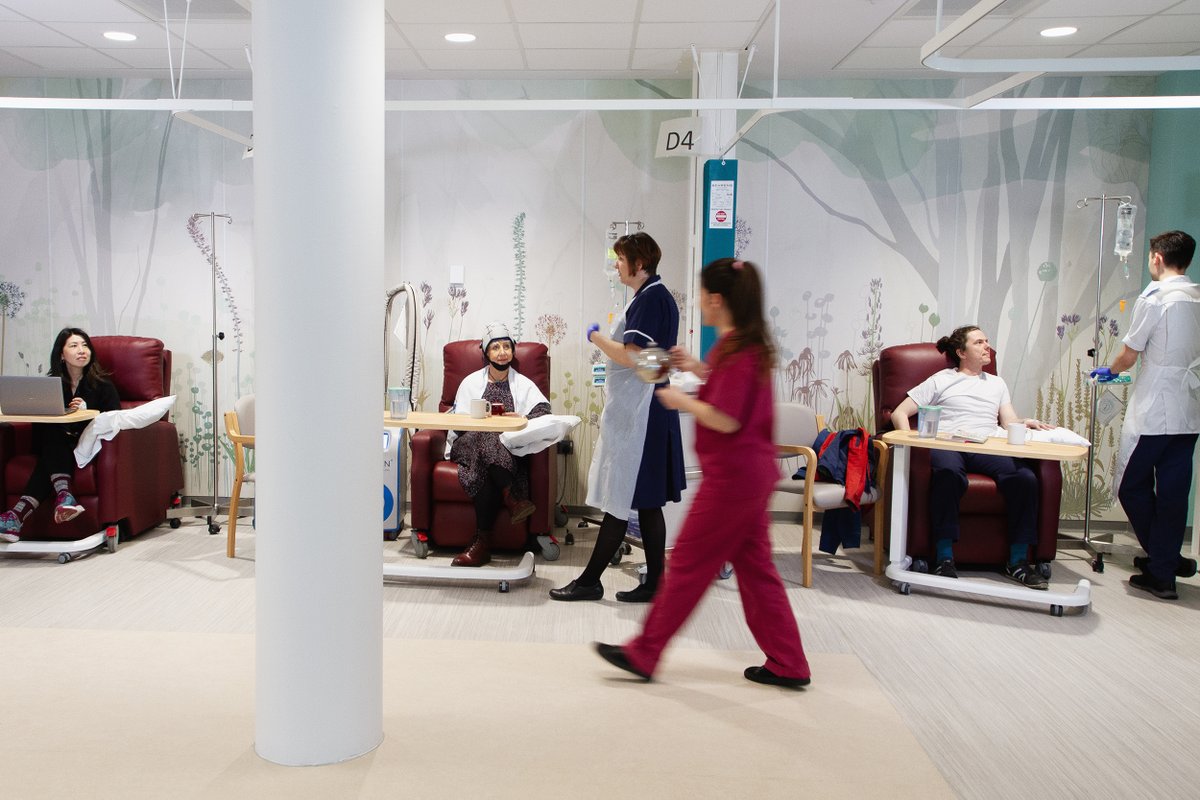 RUH Bath Careers (@ruh_careers) on Twitter photo Join us as a Macmillan Clinical Nurse Specialist for Systemic Anti-Cancer Therapies 👉bit.ly/3zNlhre
We are seeking a band 6 or 7 nurse. Join us as a band 6 and we'll help you develop to a band 7.
You'll be based in the new Dyson Cancer Centre <a href="/RUHBath/">RUH Bath 🏥</a> 💙#applynow Join us as a Macmillan Clinical Nurse Specialist for Systemic Anti-Cancer Therapies 👉bit.ly/3zNlhre
We are seeking a band 6 or 7 nurse. Join us as a band 6 and we'll help you develop to a band 7.
You'll be based in the new Dyson Cancer Centre <a href="/RUHBath/">RUH Bath 🏥</a> 💙#applynow