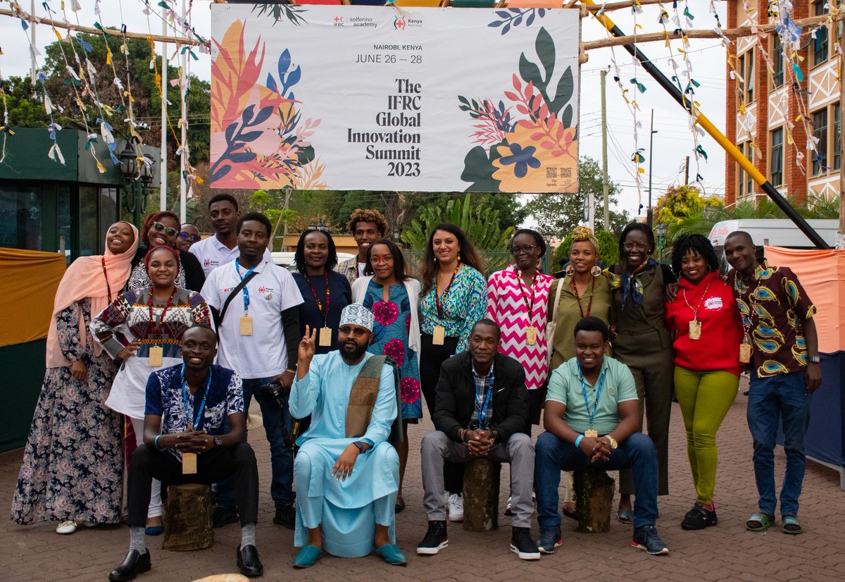 I.O.Me Innovation Labs (@iome254) on Twitter photo Today at the #WorldYouthSkills day we recognize and are inspired by @IFRCInnovation dedication to equipping youths with the skills to prototype and realize their ideas through the <a href="/ifrc/">IFRC</a> limitless program. <a href="/icha_krc/">International Centre for Humanitarian Affairs</a> <a href="/KenyaRedCross/">Kenya Red Cross</a> #Innovation Today at the #WorldYouthSkills day we recognize and are inspired by @IFRCInnovation dedication to equipping youths with the skills to prototype and realize their ideas through the <a href="/ifrc/">IFRC</a> limitless program. <a href="/icha_krc/">International Centre for Humanitarian Affairs</a> <a href="/KenyaRedCross/">Kenya Red Cross</a> #Innovation