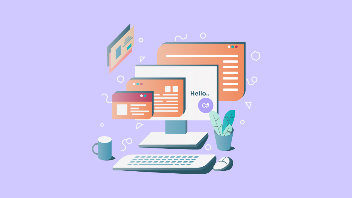 ScandLtd's tweet image. Wondering if C# is still relevant for desktop apps in 2024? Discover why it remains a top choice in our latest article: scand.com/company/blog/d…
#C #desktopapplications #desktopdevelopment