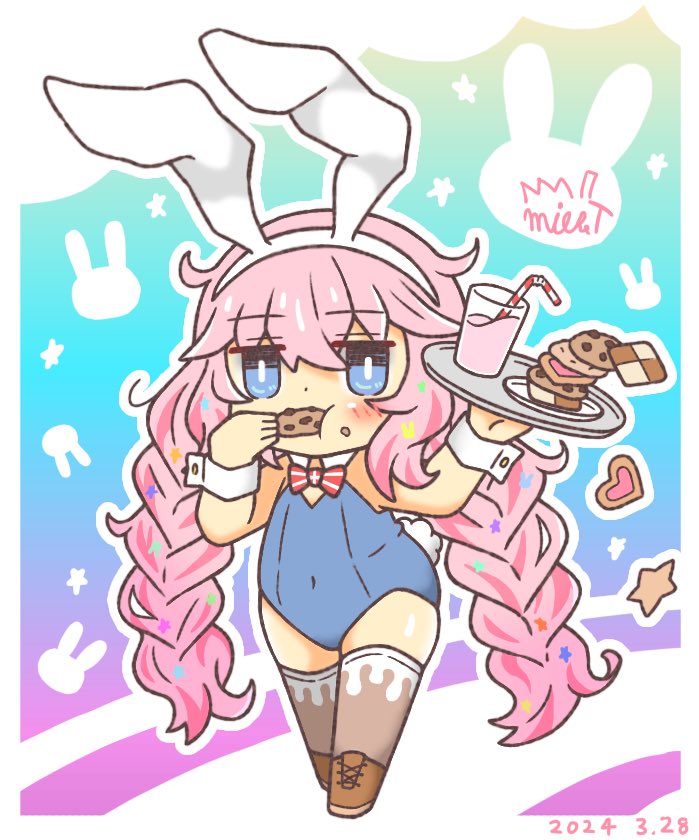 ミルクティー工場🍭🍬🍪🍫🍰🍩🍮 (@MERUKU_TEA) / Posts / X