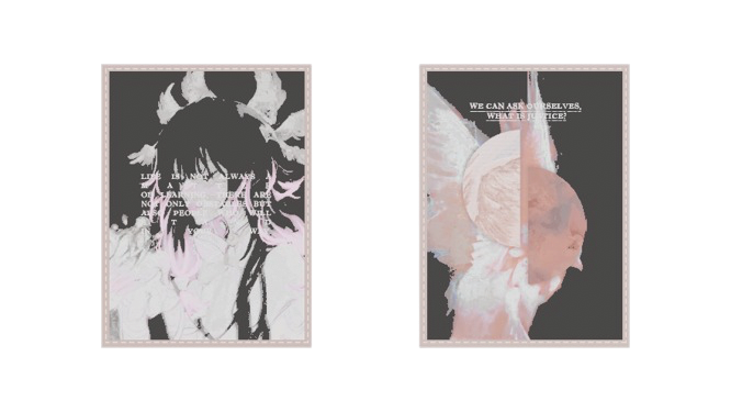 ＊

            ﹕   𝐀𝐧   𝘪𝚗𝚗𖦹𝔠ᵉⁿᵗ   a͟n͟d͟     e͒m͜͡𝐩𝚝ʏ   🆂ʜᴇʟʟ ◟   𝙖    𝔳𝔢𝚜𝚜𝕖l͟

:        지수       𝄒

                       a͜͡b͟s͟o͟r͟b͟i͟n͟g͟     𝓉𝙝ᵉ

environment.⠀