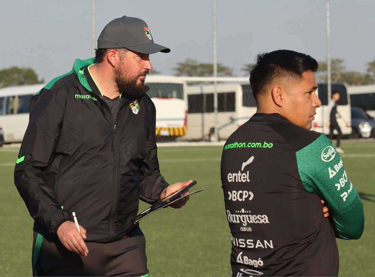 Cristian Farah tweet media