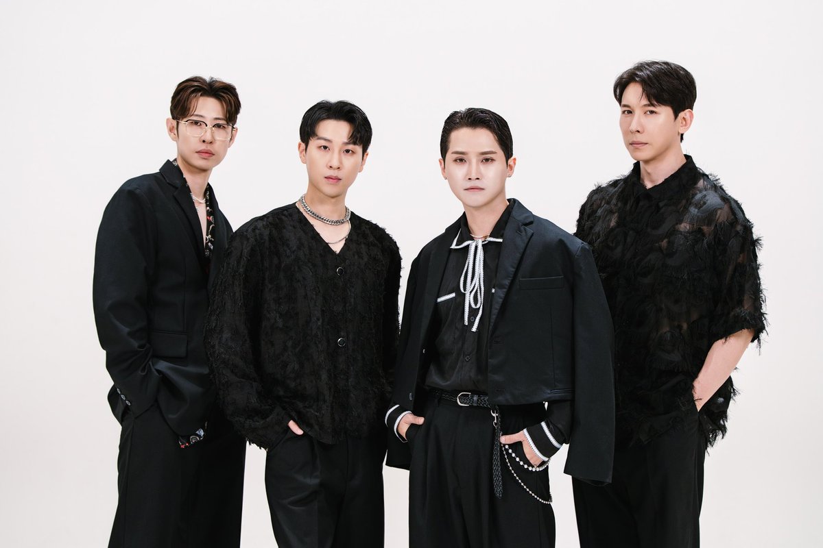FRPS_official's tweet photo. FREE PASS [Kill This Love] PHOTO

#프리패스 #FREEPASS #FRPS
#킬디스러브 #KILLTHISLOVE
#김균택 #KIMGYUNTAEK #KAYG
#김성환 #KIMSEONGHWAN #JEANPAUL
#한상희 #HANSANGHEE #SANGHEE
#김대운 #KIMDAEWOON #TAEU https://t.co/uF2CI7Y277