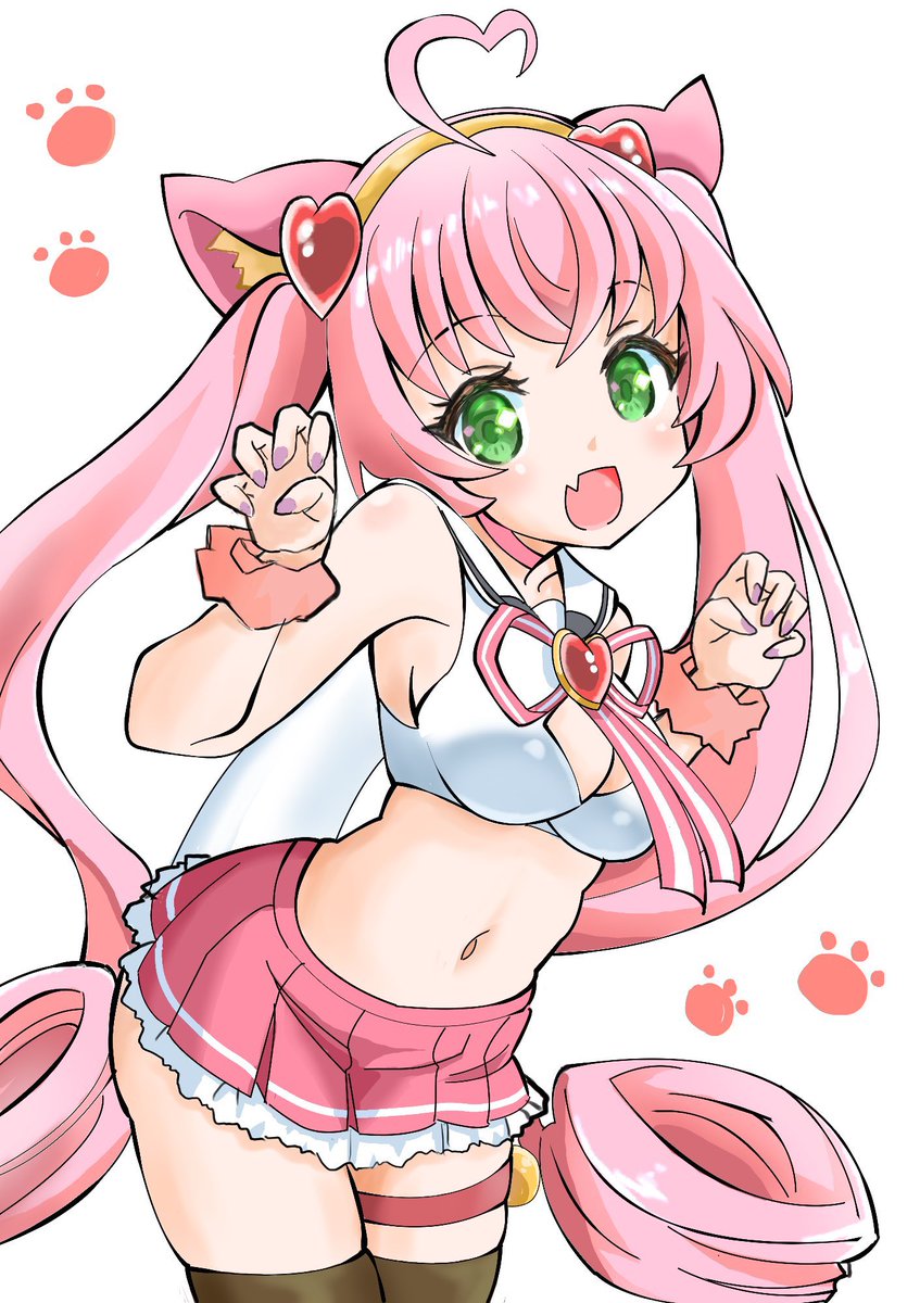 描き下ろしてる時間が欲しかった....😭   #ロージア生誕祭2024