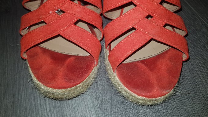 Foot pics of the day #feet #feetfetish https://t.co/zYInczFdzG<a href="/tag/feet"class="tags">#feet</a><a href="/tag/feetfetish"class="tags">#feetfetish</a>