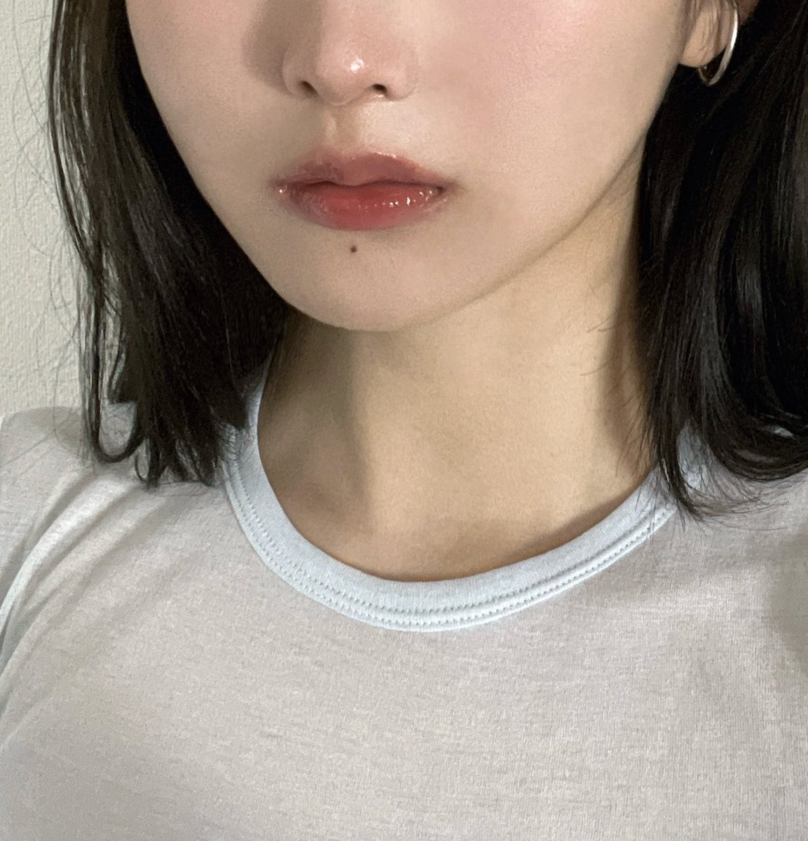 meolvidedetodo_'s tweet photo. HERAのスピーチレス好きすぎて2本目
色味最高にかわいい https://t.co/VCW7dft9yX
