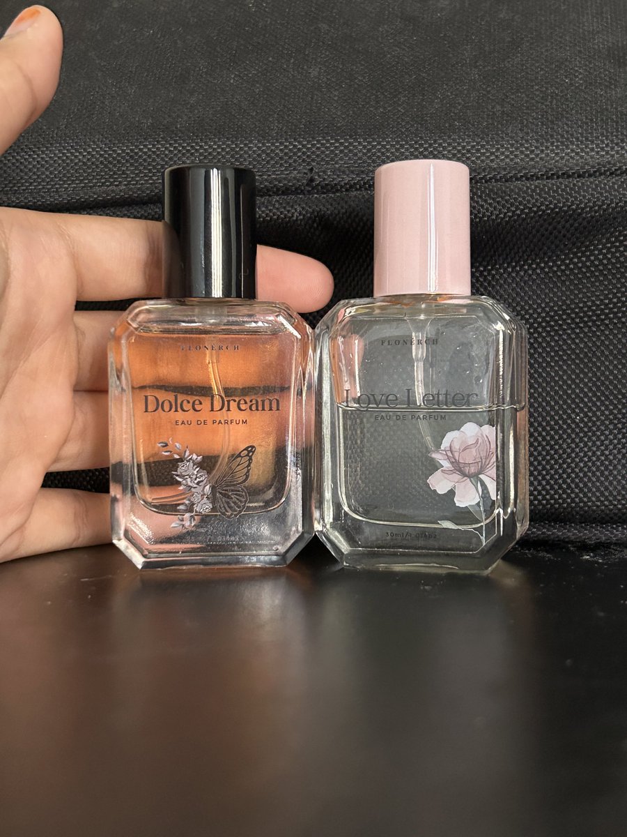 Pernah dengar tak pasal ‘perfume layering’? 

Perfume layering ni basically about how you applying one perfume before the other. Benda ni bagus if u like to experimenting any new signature scent tau. As for me, it’s either after shower w dolce or love letter with dolce.