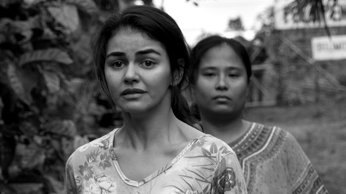Lav Diaz’s ‘PHANTOSMIA’ will have its world premiere at the 81st Venice International Film Festival.

Starring Ronnie Lazaro, Janine Gutierrez, and Hazel Orencio.