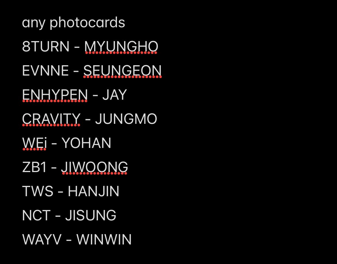 IZZY | JANG YONGHOON MANAGER tweet media