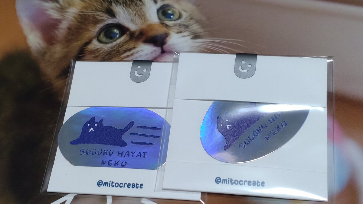 cereals09's tweet photo. (◝‿◜ )
#MITO_CREATE https://t.co/7ls7hsJEsZ